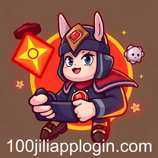 The Evolution of Online Gaming: 100jili in Focus