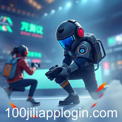 The Rise of 100jili: A New Era in Online Gaming