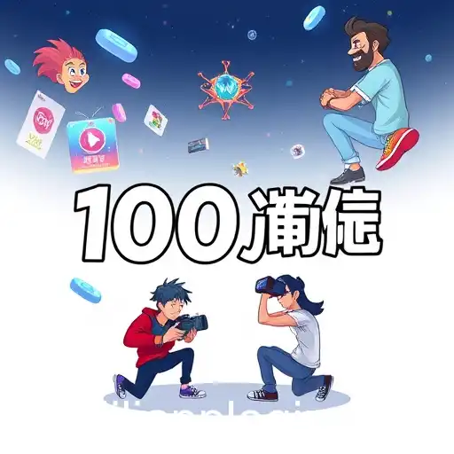 The Rise of 100jili: A New Chapter in Online Gaming