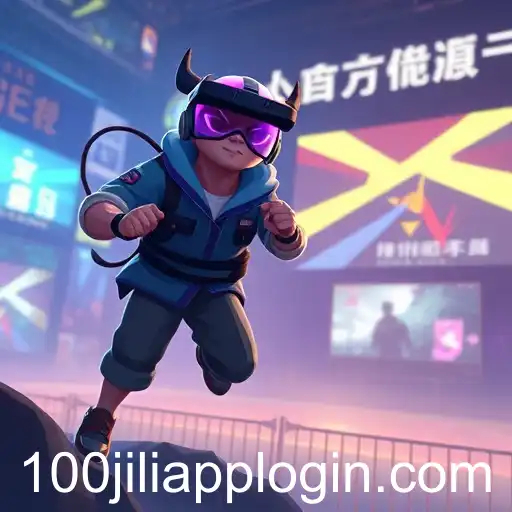 Evolution of 100jili in the Gaming Landscape