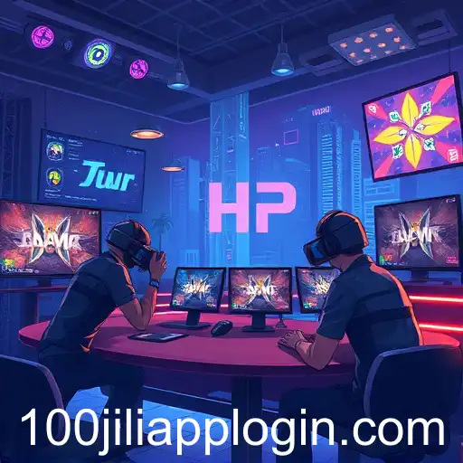 The Evolution of Online Gaming Platforms