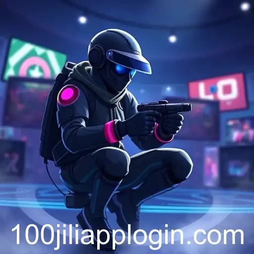 Rise of Innovative Online Gaming Platforms