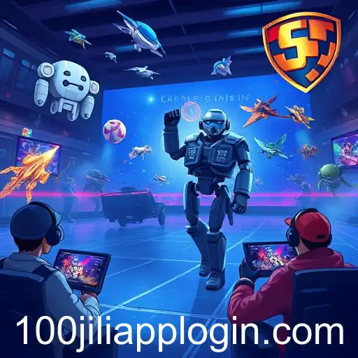 The Rise of Online Gaming Platforms