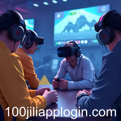 The Rise of Online Gaming Platforms