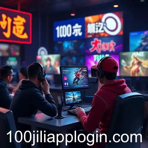 Expansion of Online Gaming Platforms