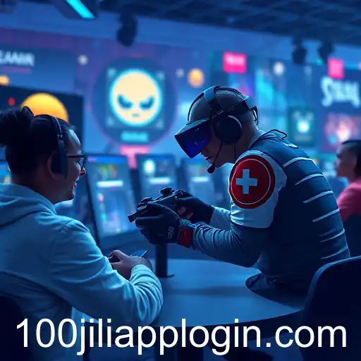 Gaming Trends Impact in 2025