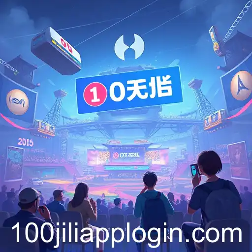 Exploring the Global Rise of 100jili in the Gaming World