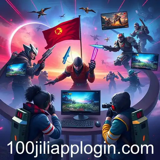 Exploring the Dynamic World of Multiplayer Games