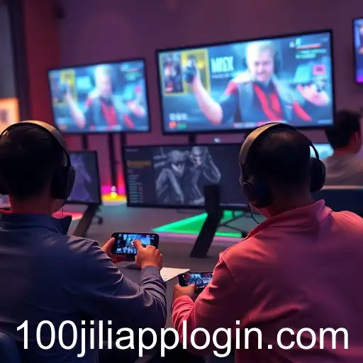 Exploring Online Gaming Trends in 2025