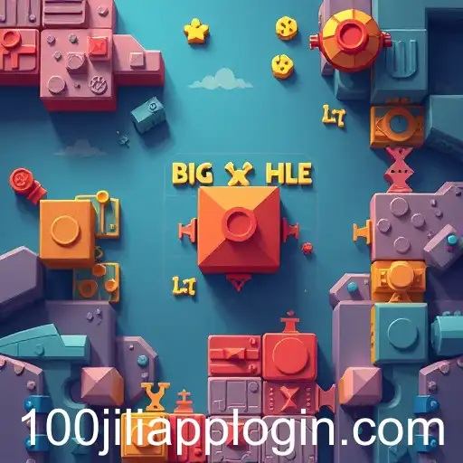 Exploring the World of Puzzle Games on 100jili