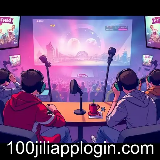 The Rise of Online Gaming Platforms in 2025