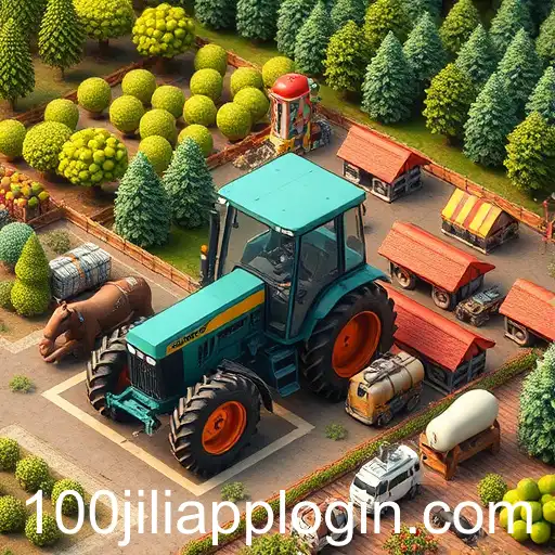 Exploring the Fascinating World of Simulation Games