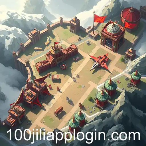 Exploring Strategy Games: Unraveling the Thrills of 100jili